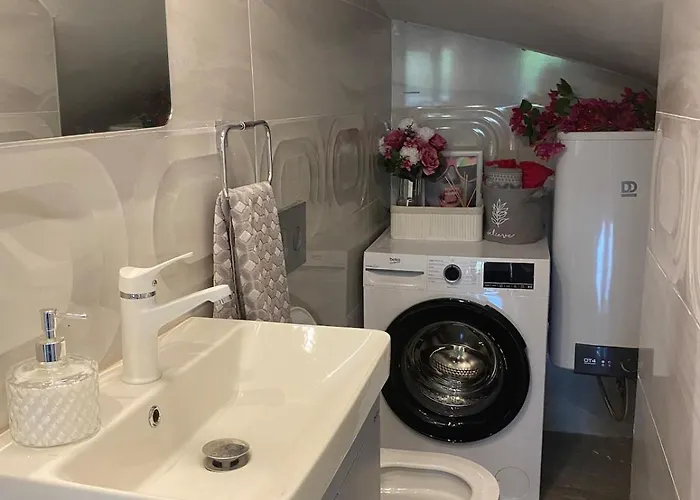Lotus In Camli Village, Jacuzzi And Pool * مرمريس