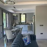 Lotus In çamlı Village, Jacuzzi&pool *