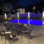 Villa Lotus In çamlı Village, Jacuzzi&pool *