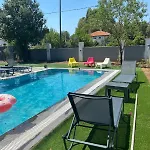 Lotus In Camli Village, Jacuzzi And Pool Villa Marmaris
