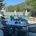 Lotus In çamlı Village, Jacuzzi&pool *