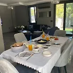 Villa Lotus In çamlı Village, Jacuzzi&pool *