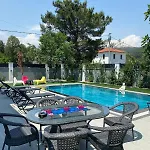 Lotus In çamlı Village, Jacuzzi&pool *