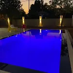 Lotus In Camli Village, Jacuzzi And Pool Villa *