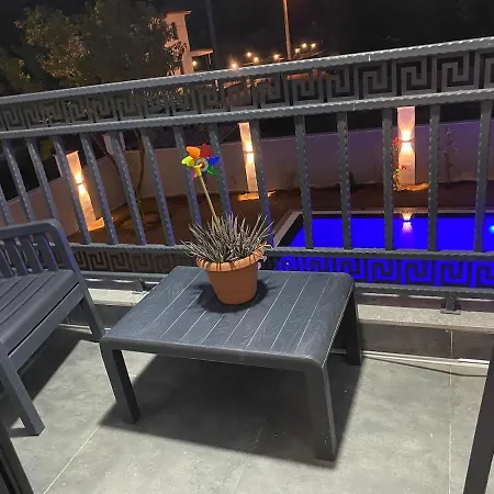 Lotus In çamlı Village, Jacuzzi&pool * Marmaris