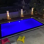 Lotus In Camli Village, Jacuzzi And Pool Vilă Marmaris