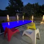 Lotus In Camli Village, Jacuzzi And Pool Vilă