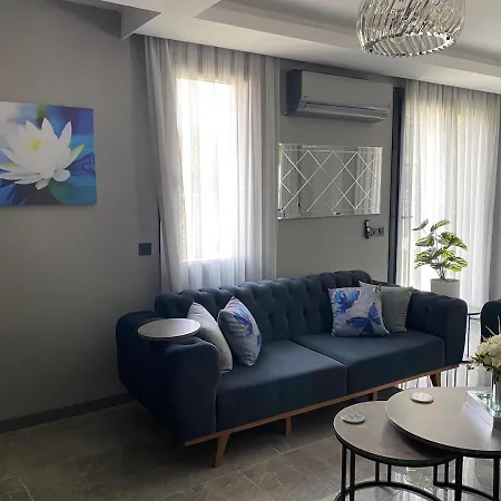Lotus In Camli Village, Jacuzzi And Pool Βίλα