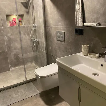 Lotus In Camli Village, Jacuzzi And Pool Villa