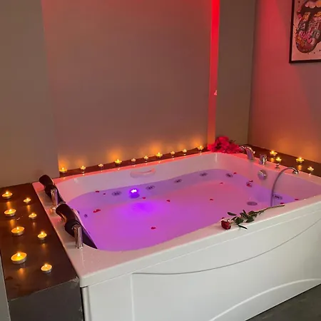Lotus In Camli Village, Jacuzzi And Pool Villa Marmaris