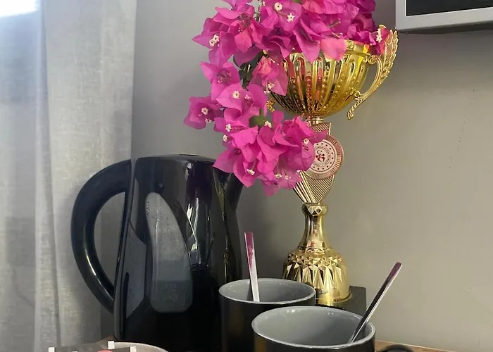 Βίλα Lotus In Camli Village, Jacuzzi And Pool