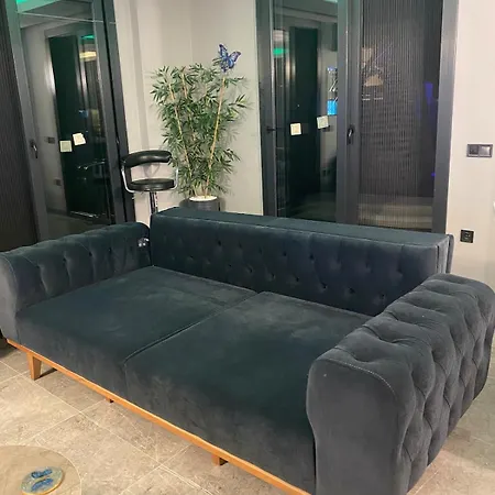 Lotus In Camli Village, Jacuzzi And Pool