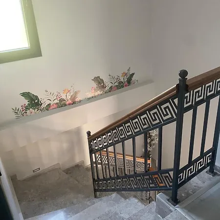 Villa Lotus In çamlı Village, Jacuzzi&pool Marmaris