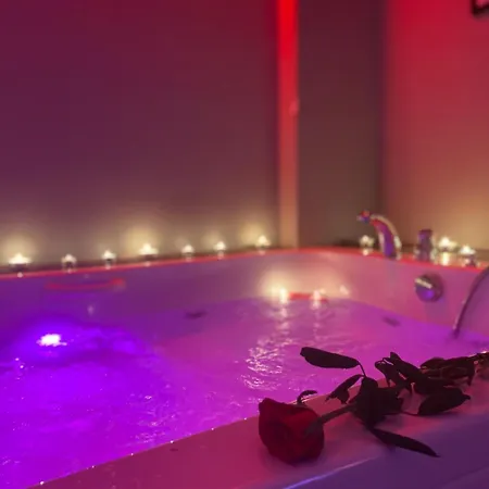 Lotus In çamlı Village, Jacuzzi&pool *
