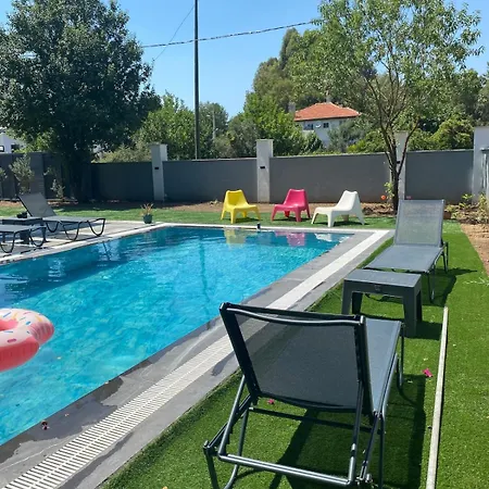 Lotus In çamlı Village, Jacuzzi&pool Villa Marmaris