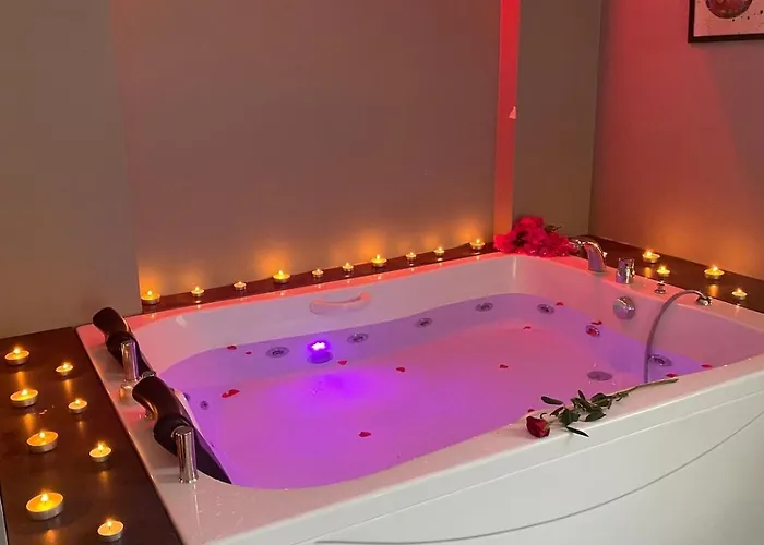 Lotus In çamlı Village, Jacuzzi&pool Villa Marmaris