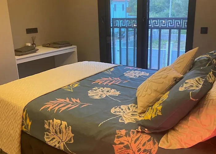 Lotus In çamlı Village, Jacuzzi&pool Marmaris